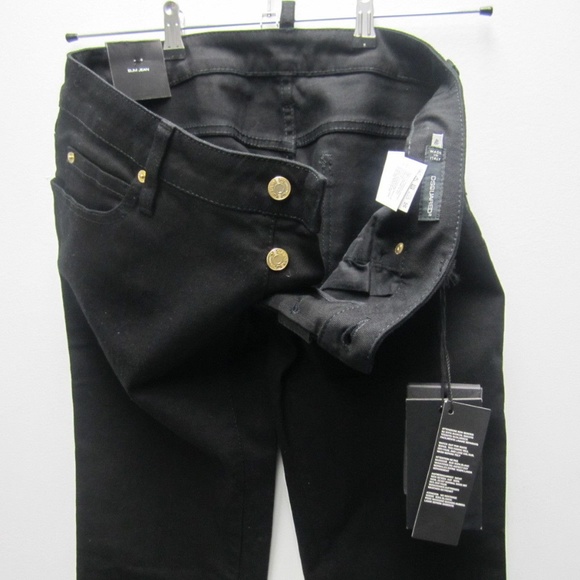 Dsquared2 Jeans Sz: 10(US) Label :46(IT) NWT - Picture 6 of 8